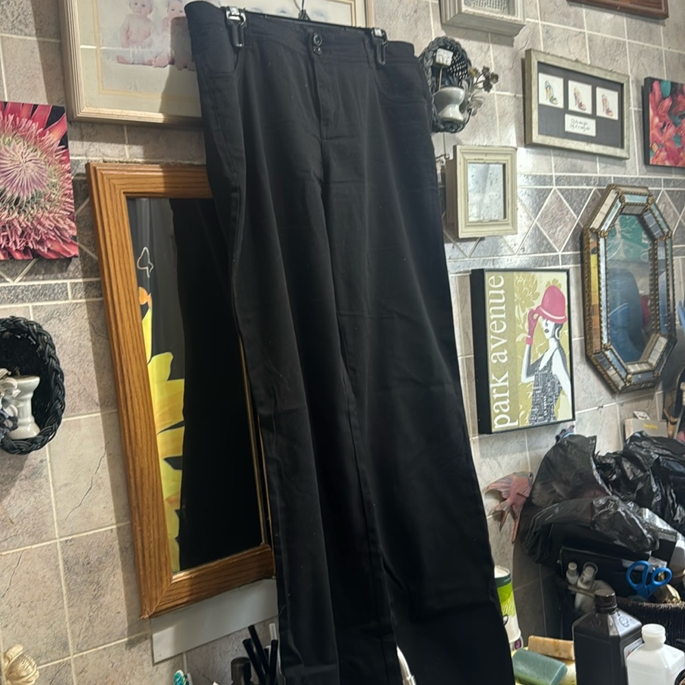 Alloy apparel pants